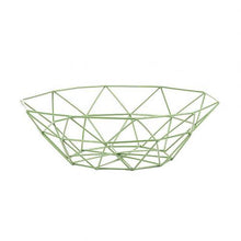 Load image into Gallery viewer, 1 Piece Geometric Wire Basket
