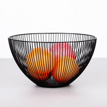 Load image into Gallery viewer, 1 Piece Geometric Wire Basket
